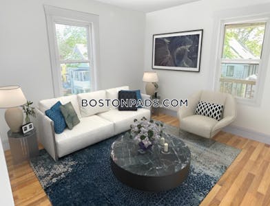 Cambridge Apartment for rent 4 Bedrooms 2 Baths  Central Square/cambridgeport - $6,500