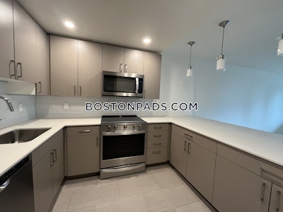 Back Bay Apartment for rent 1 Bedroom 1 Bath Boston - $4,030