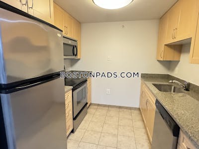 Quincy Apartment for rent 1 Bedroom 1 Bath  North Quincy - $2,591