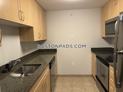 Quincy Apartment for rent 2 Bedrooms 2 Baths  North Quincy - $3,568