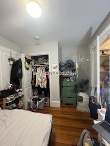 North End Apartment for rent 1 Bedroom 1 Bath Boston - $2,930