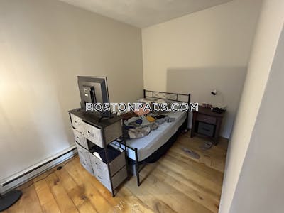 Beacon Hill Apartment for rent 1 Bedroom 1 Bath Boston - $2,750