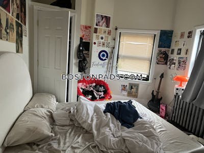 Fenway/kenmore 3 Beds 1 Bath Boston - $4,100