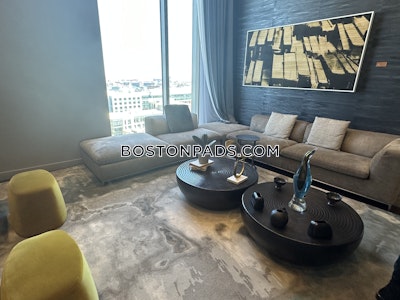 West End Apartment for rent Studio 1 Bath Boston - $3,391