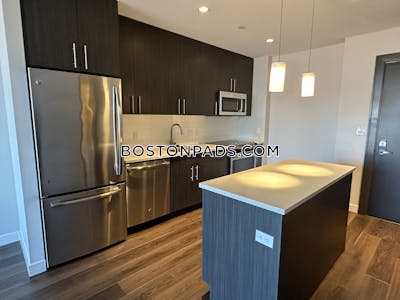 South Boston Apartment for rent 1 Bedroom 1 Bath Boston - $5,184