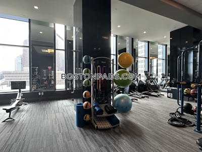 Downtown Apartment for rent 2 Bedrooms 2 Baths Boston - $7,075