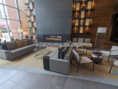 Mission Hill Apartment for rent Studio 1 Bath Boston - $3,134