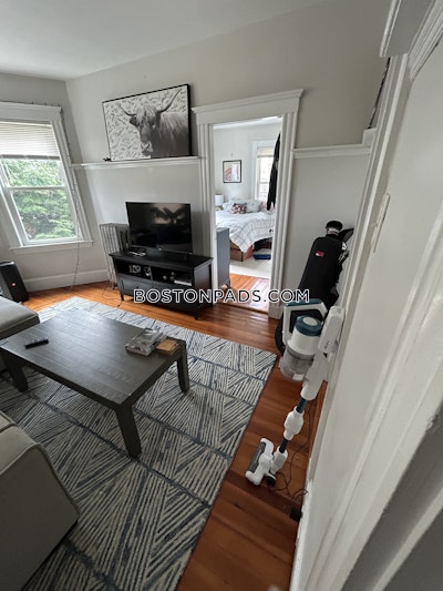 Cambridge 4 Beds 2 Baths  Inman Square - $5,775