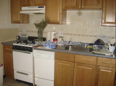 Allston/brighton Border Apartment for rent 1 Bedroom 1 Bath Boston - $2,100 No Fee