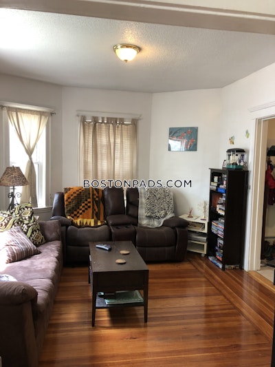 Brighton 5 Beds 2 Baths Boston - $5,100