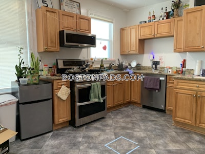 Fort Hill Apartment for rent 4 Bedrooms 2 Baths Boston - $6,000