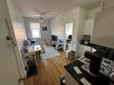 Northeastern/symphony Apartment for rent 1 Bedroom 1 Bath Boston - $2,700 50% Fee