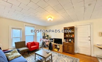 Allston 3.5 Bed 1 Bath BOSTON Boston - $3,450