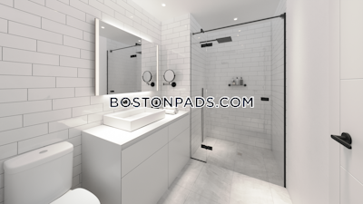 Allston/brighton Border Apartment for rent 2 Bedrooms 2 Baths Boston - $4,700