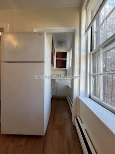 Beacon Hill Studio 1 Bath Boston - $2,150