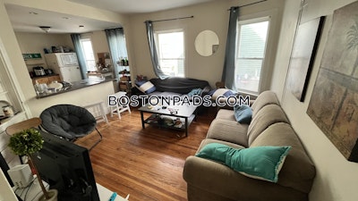 Somerville 4 Beds 1.5 Baths  Davis Square - $4,800