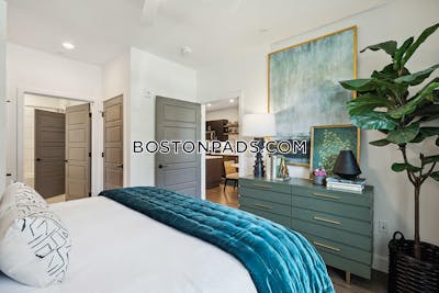 Peabody Apartment for rent 1 Bedroom 1 Bath - $3,050