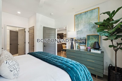 Peabody Apartment for rent 1 Bedroom 1 Bath - $3,050