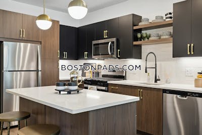 Peabody Apartment for rent 2 Bedrooms 2 Baths - $5,205