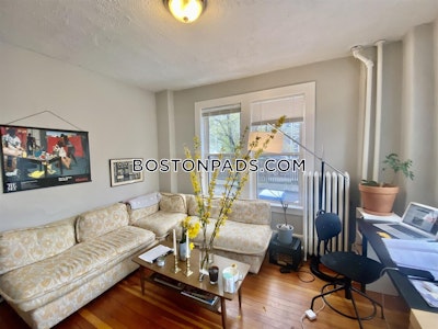 Cambridge 2 Bed 1 Bath CAMBRIDGE  Central Square/cambridgeport - $3,625