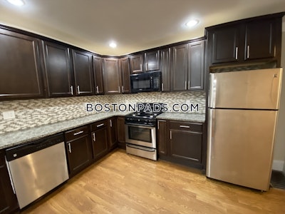 Jamaica Plain 4 Beds 2 Baths Boston - $4,550