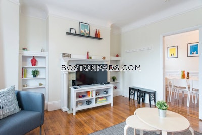 Brookline Apartment for rent 4 Bedrooms 2 Baths  Coolidge Corner - $5,100