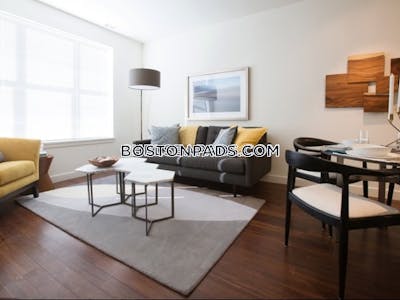 Chelsea Apartment for rent 1 Bedroom 1 Bath - $2,536