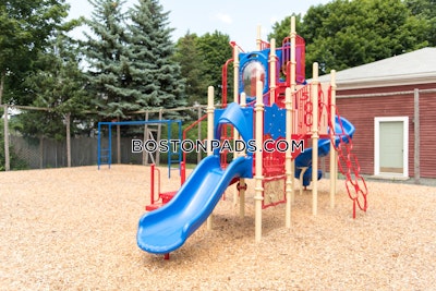 Melrose Apartment for rent 1 Bedroom 1 Bath - $2,175
