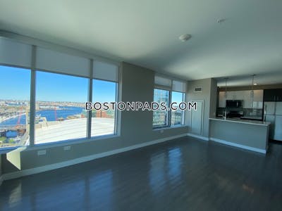 Downtown Apartment for rent 1 Bedroom 1 Bath Boston - $3,835