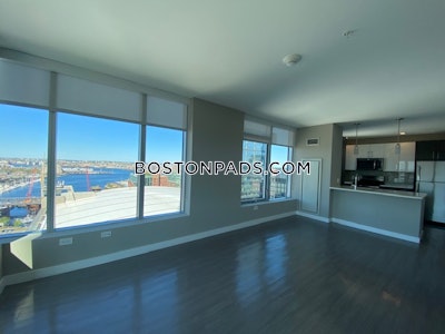 Downtown Apartment for rent 1 Bedroom 1 Bath Boston - $3,835