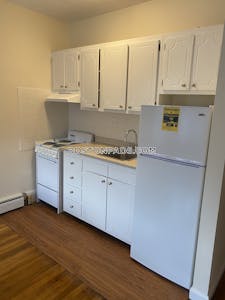 Brighton Apartment for rent 1 Bedroom 1 Bath Boston - $2,200 50% Fee