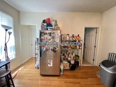 Cambridge Apartment for rent 3 Bedrooms 1 Bath  Inman Square - $4,200