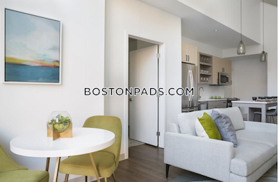 Mission Hill Apartment for rent 2 Bedrooms 2 Baths Boston - $4,486