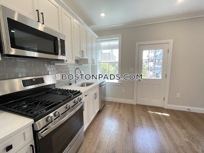 East Boston Apartment for rent 1 Bedroom 1 Bath Boston - $2,650