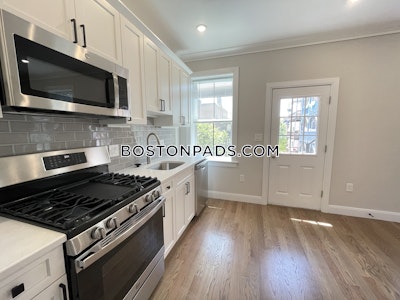 East Boston Apartment for rent 1 Bedroom 1 Bath Boston - $2,725 50% Fee