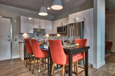 Everett Apartment for rent 1 Bedroom 1 Bath - $2,433 No Fee