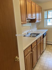 Arlington Apartment for rent 1 Bedroom 1 Bath - $2,350