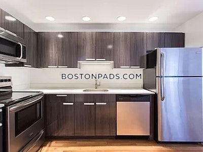 Fenway/kenmore 2 Beds 2 Baths Boston - $4,150