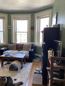 Fenway/kenmore Apartment for rent 1 Bedroom 1 Bath Boston - $2,850