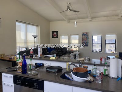 Fenway/kenmore 2 Beds 2 Baths Boston - $5,800 No Fee