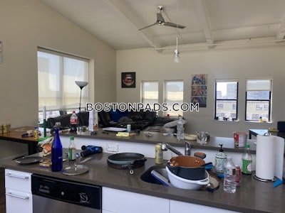 Fenway/kenmore Apartment for rent 2 Bedrooms 2 Baths Boston - $5,800 No Fee