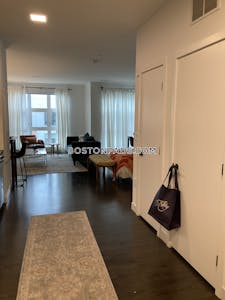 Quincy Apartment for rent Studio 1 Bath  North Quincy - $2,847