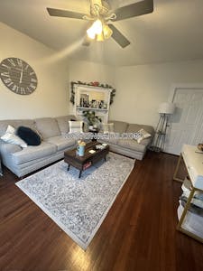 South Boston Apartment for rent 3 Bedrooms 1 Bath Boston - $4,200