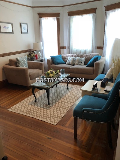 Somerville 4 Beds 2 Baths  Porter Square - $4,400