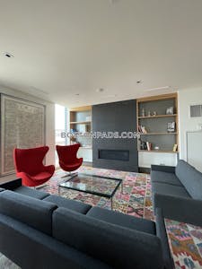 South End 2 Beds 2 Baths Boston - $5,010