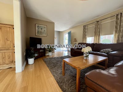 Arlington Apartment for rent 3 Bedrooms 2 Baths - $4,250
