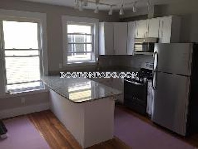 Somerville Apartment for rent 4 Bedrooms 2 Baths  Dali/ Inman Squares - $5,200