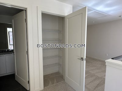 West End Apartment for rent 1 Bedroom 1 Bath Boston - $4,285