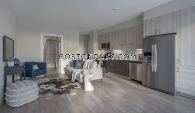 East Boston 2 Beds 1 Bath Boston - $3,500 No Fee