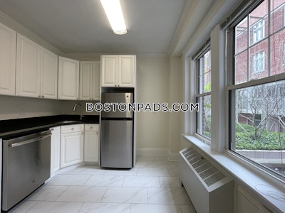Cambridge Apartment for rent Studio 1 Bath  Harvard Square - $2,795 No Fee